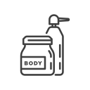 Body Care icon