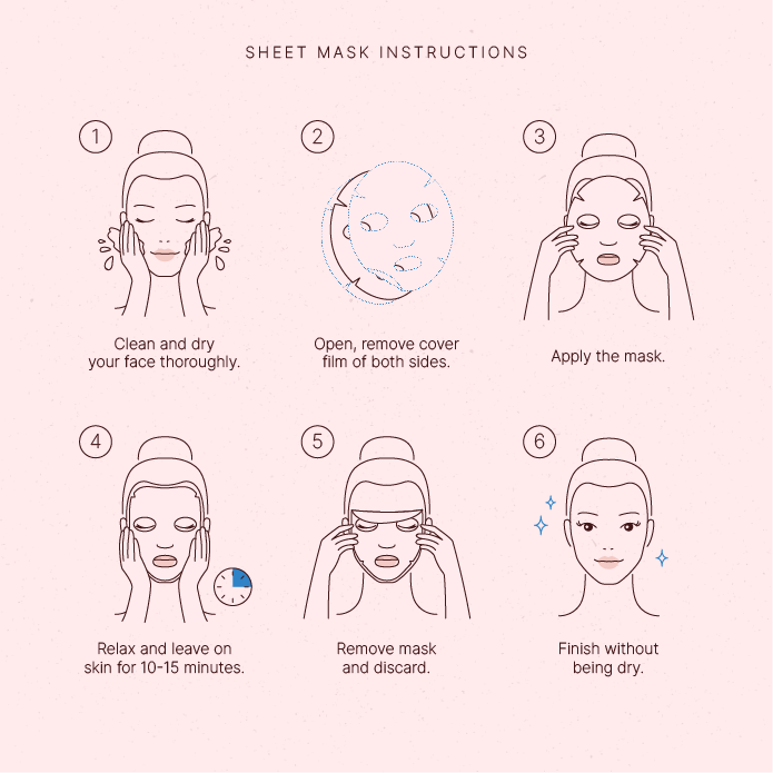 Beauty Mask icon