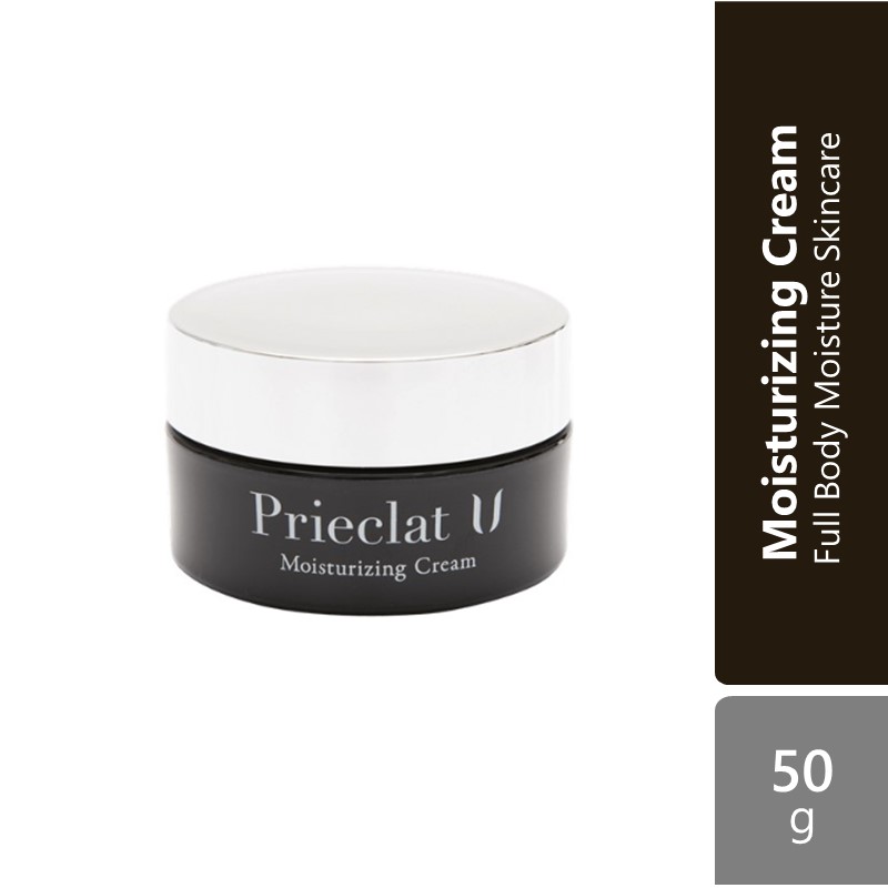 S SELECT PRIECLAT U MOISTURIZING CREAM