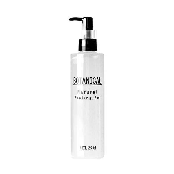 Botanical Natural Peeling Gel 250Ml