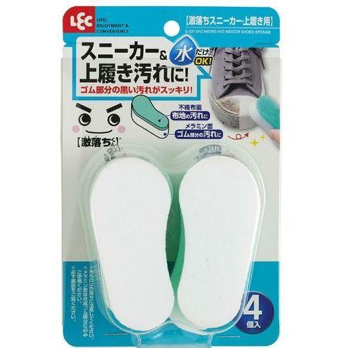 [Gekiochi] Athletic Shoe Polishing Sponge
