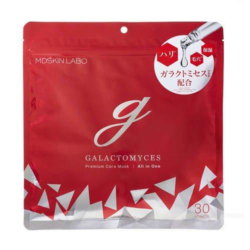 Mdskin Labo Galactomyces 30P