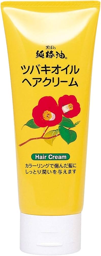 Kurobara Haie Cream