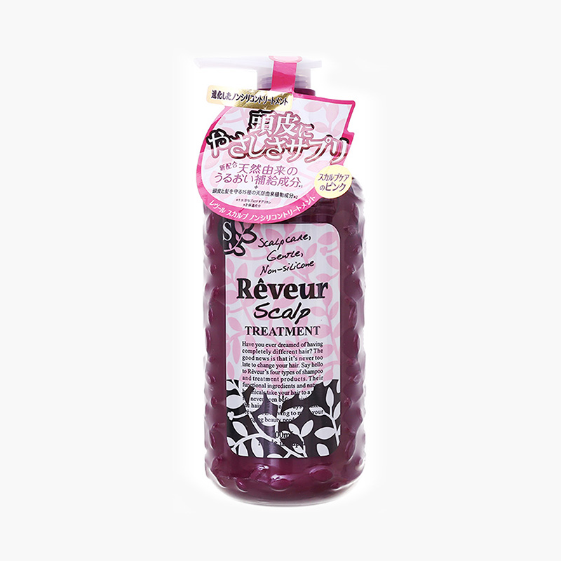 Reveur Scalp Treatment N 500mL